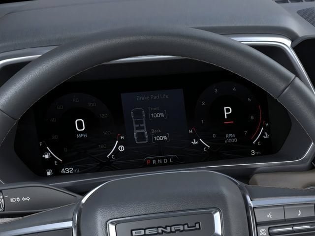New 2026 GMC Canyon Denali AWD/4WD image 18