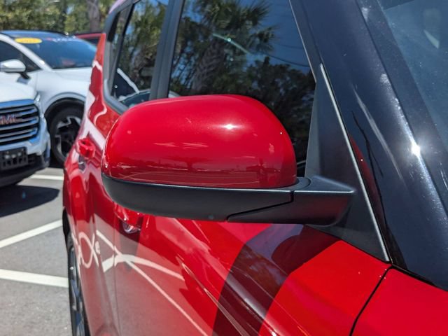 Used 2024 Kia Soul EX w/ Option Group 015 FWD image 10