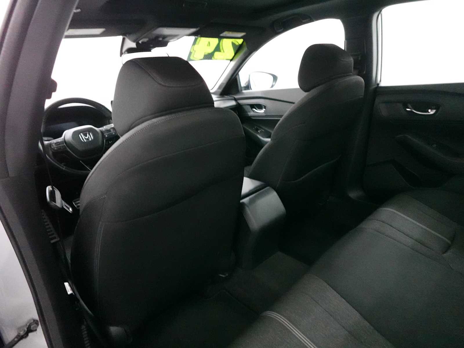 Certified 2024 Honda Accord Sport image 28