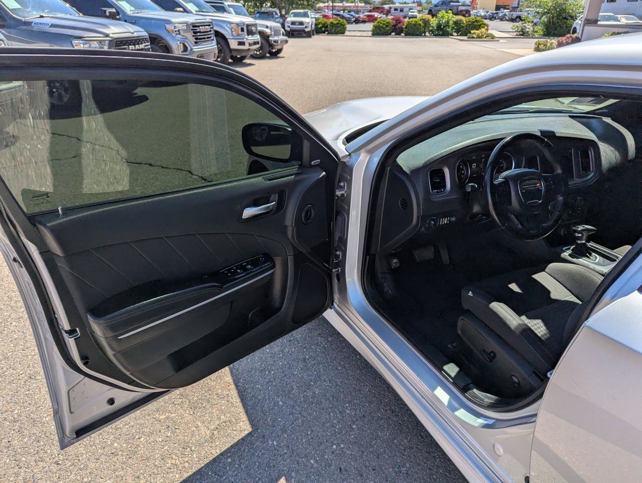 Used 2023 Dodge Charger GT AWD/4WD image 8