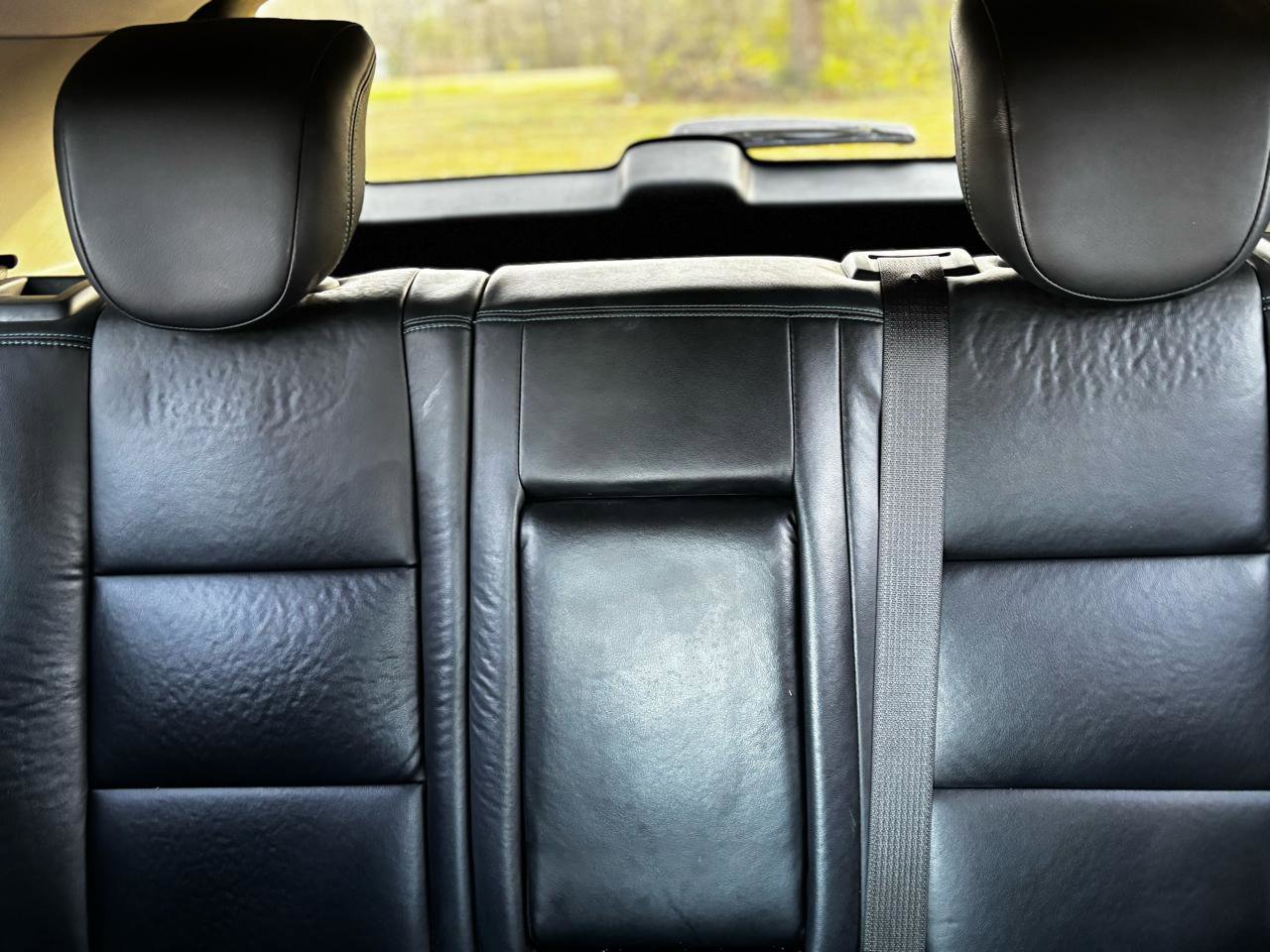 Used 2015 Chevrolet Trax LTZ image 9