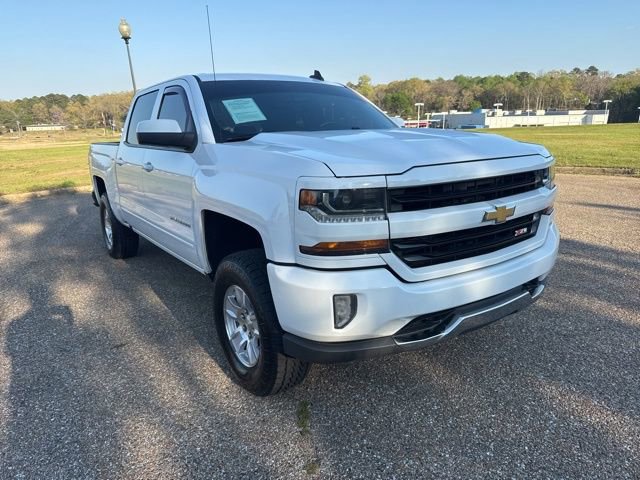 Used 2017 Chevrolet Silverado 1500 LT w/ All Star Edition image 2