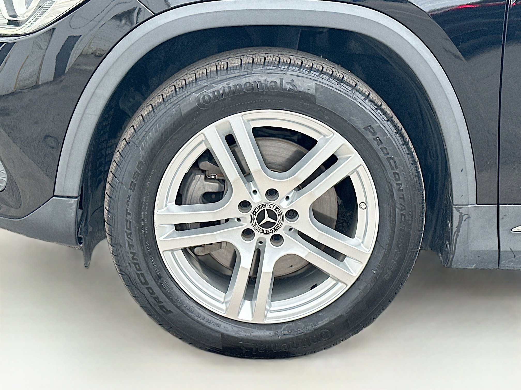 Used 2021 Mercedes-Benz GLA 250 GLA 250 image 36