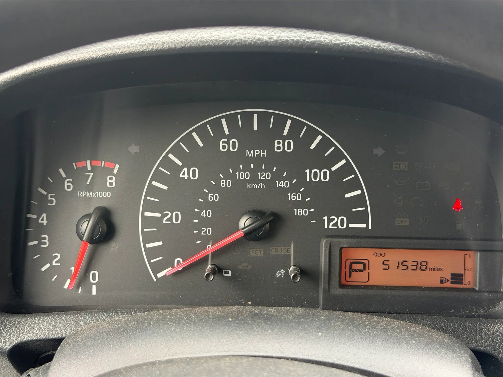 Used 2015 Nissan NV200 SV image 7