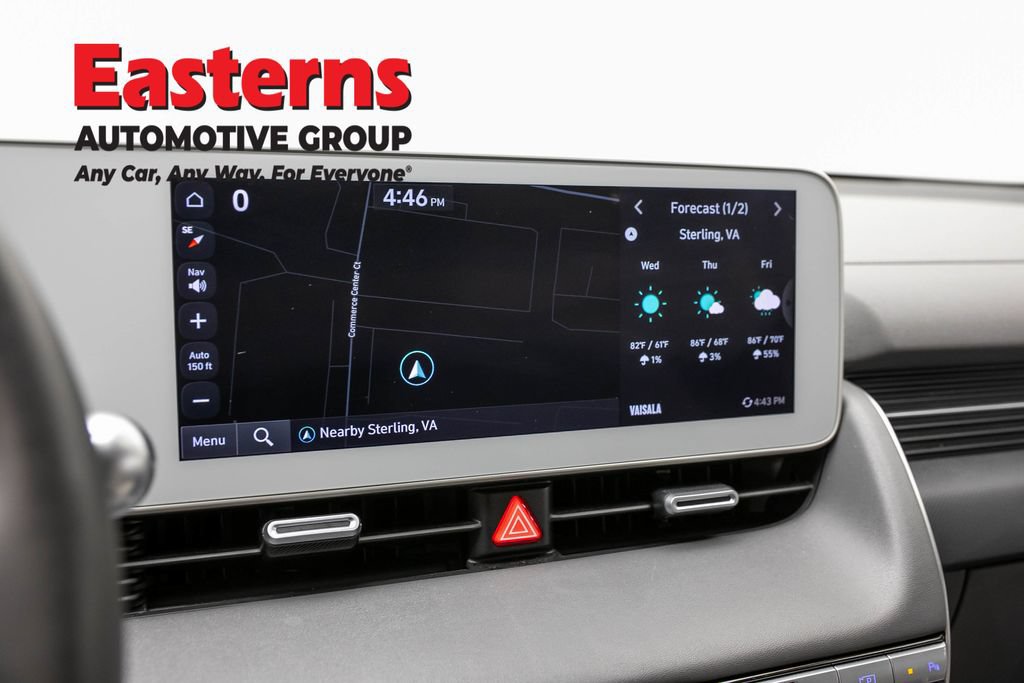 Used 2023 Hyundai Ioniq 5 SEL AWD/4WD image 19