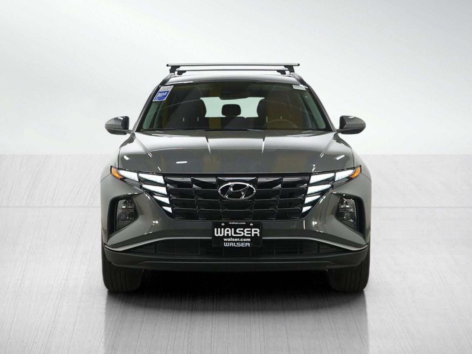 Used 2024 Hyundai Tucson SEL AWD/4WD image 8