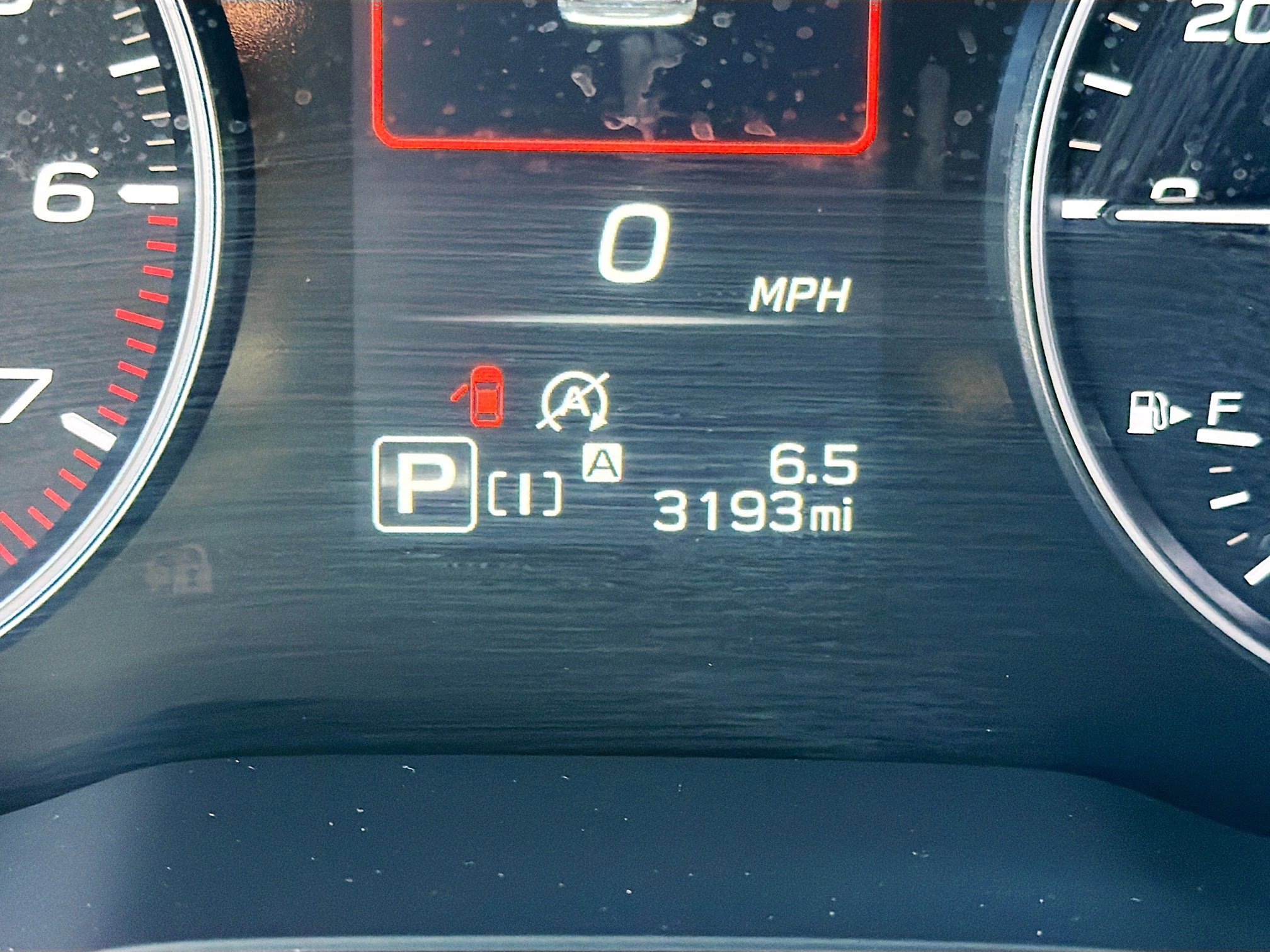 Certified 2025 Subaru Forester Premium image 36