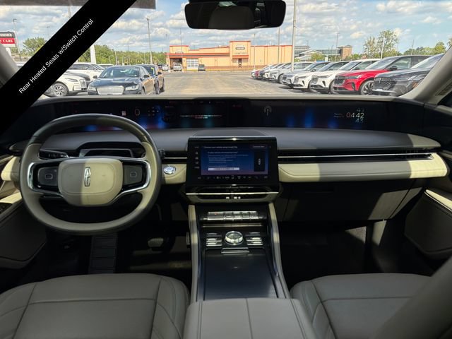 Used 2024 Lincoln Nautilus Premier w/ Equipment Group 102A AWD/4WD image 15