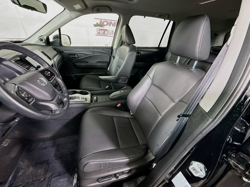 Used 2022 Honda Pilot Special Edition image 25