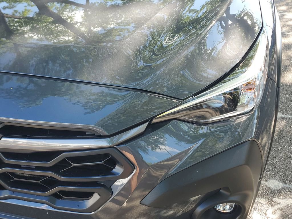 Used 2026 Subaru Crosstrek 2.0i Premium image 10