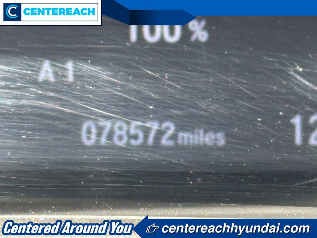 Used 2018 Honda CR-V EX image 24