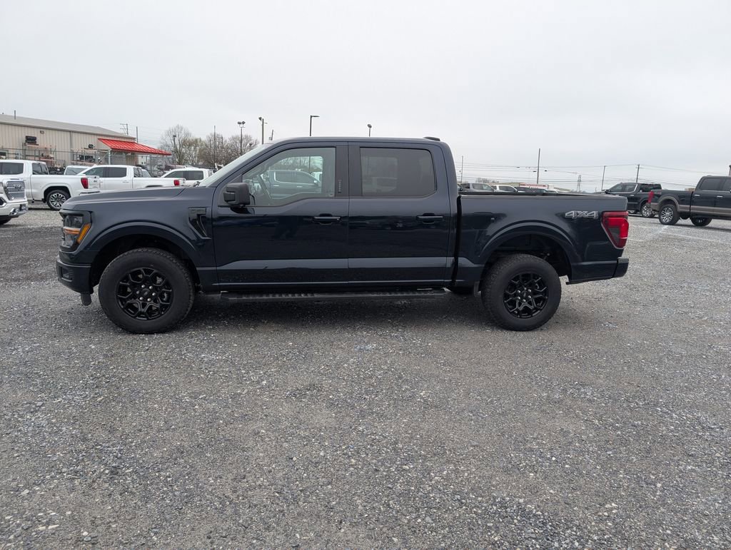 Used 2024 Ford F150 XLT w/ Tow/Haul Package image 11