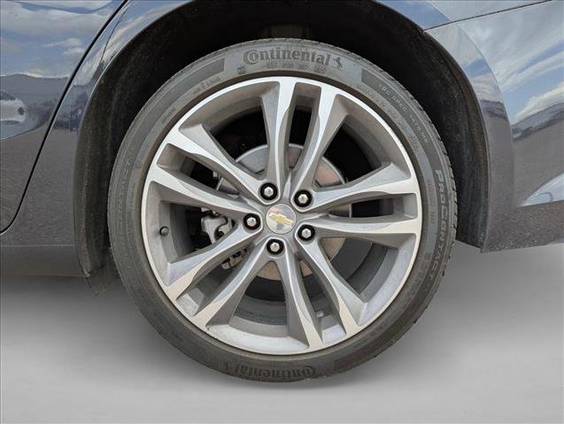 Used 2022 Chevrolet Malibu Premier image 13