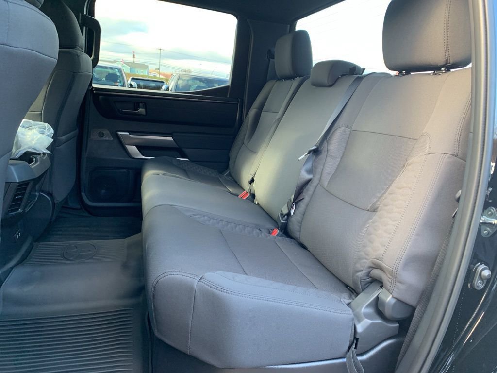 New 2026 Toyota Tundra SR5 image 13