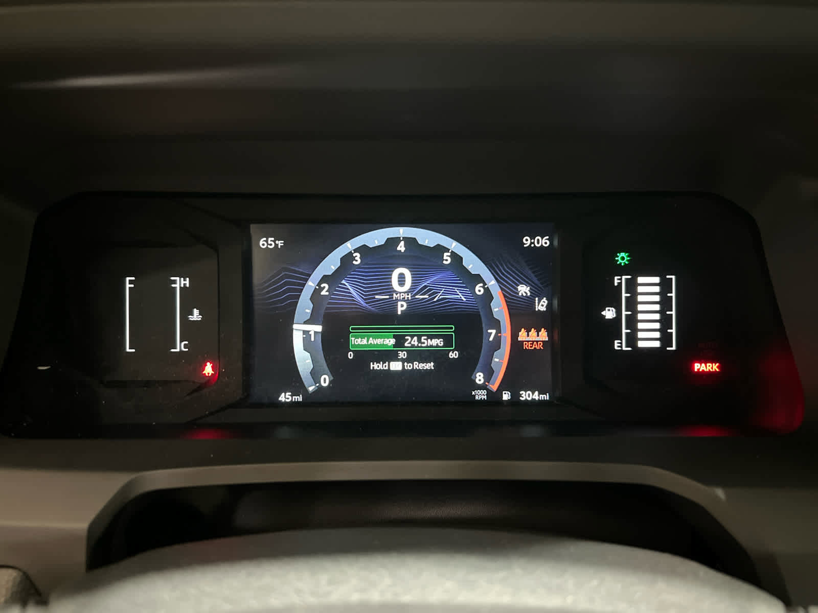 New 2026 Toyota Tacoma SR image 18