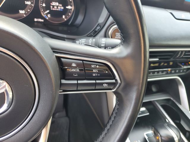Used 2024 MAZDA CX-90 3.3 Turbo w/ Premium Plus Pkg image 28