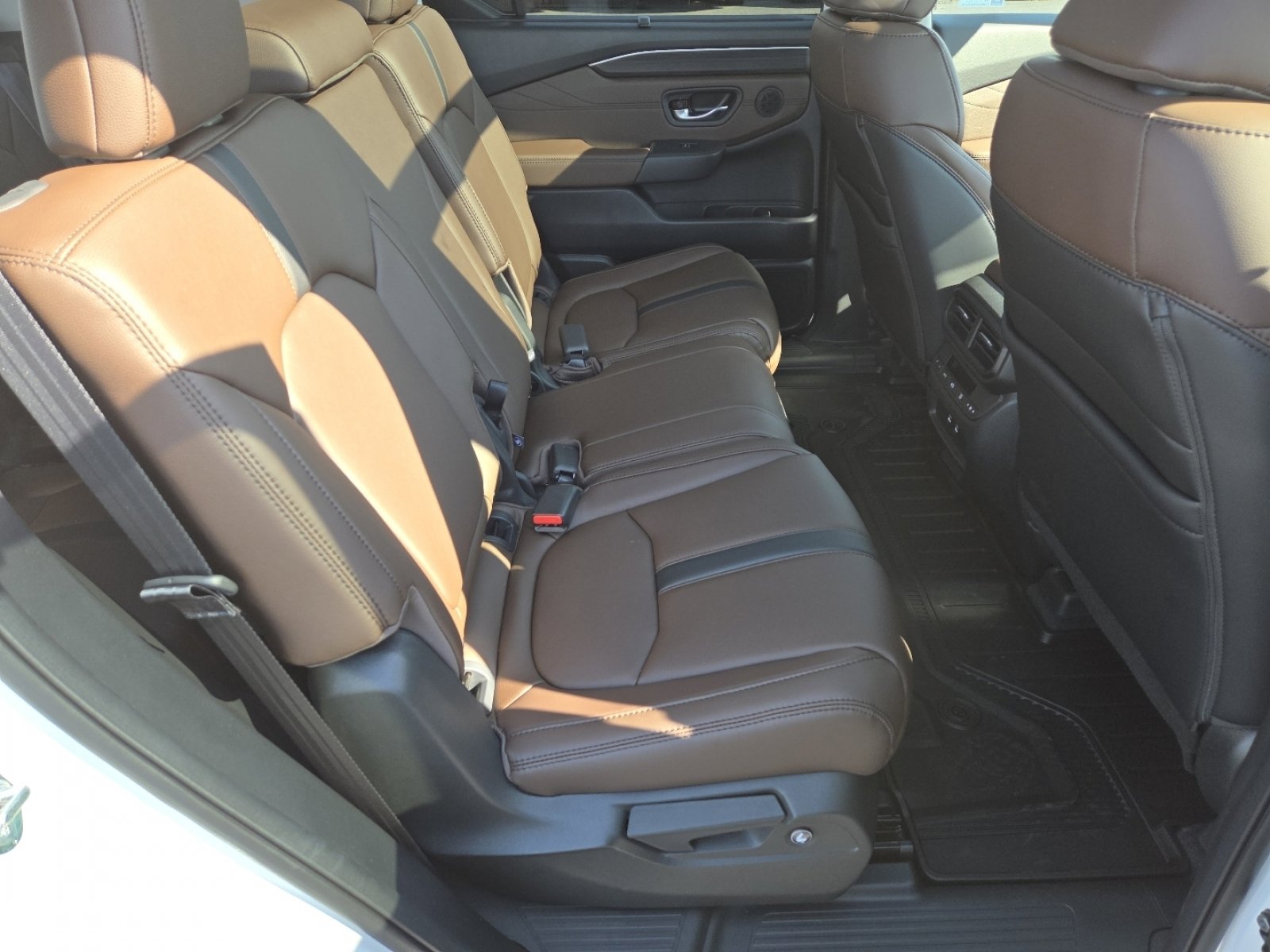 New 2026 Honda Pilot Touring image 20
