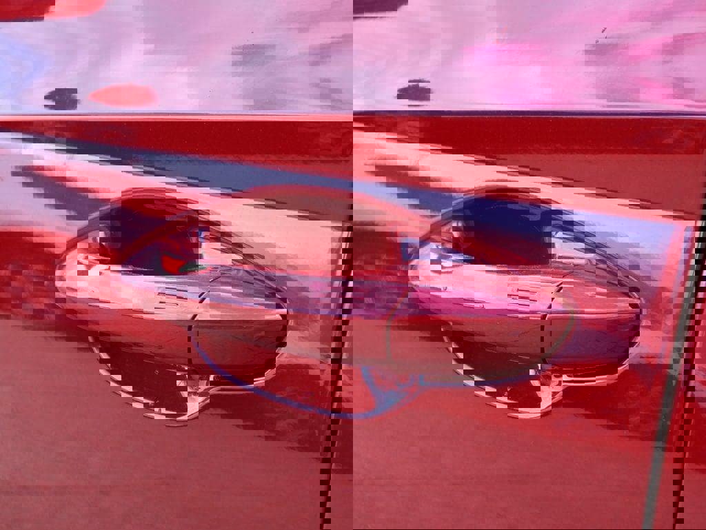 New 2026 Hyundai Tucson Limited image 9