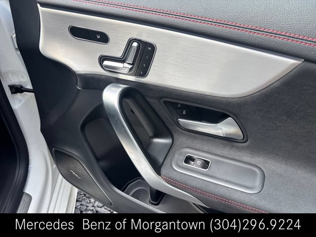 Used 2025 Mercedes-Benz CLA 250 4MATIC image 20