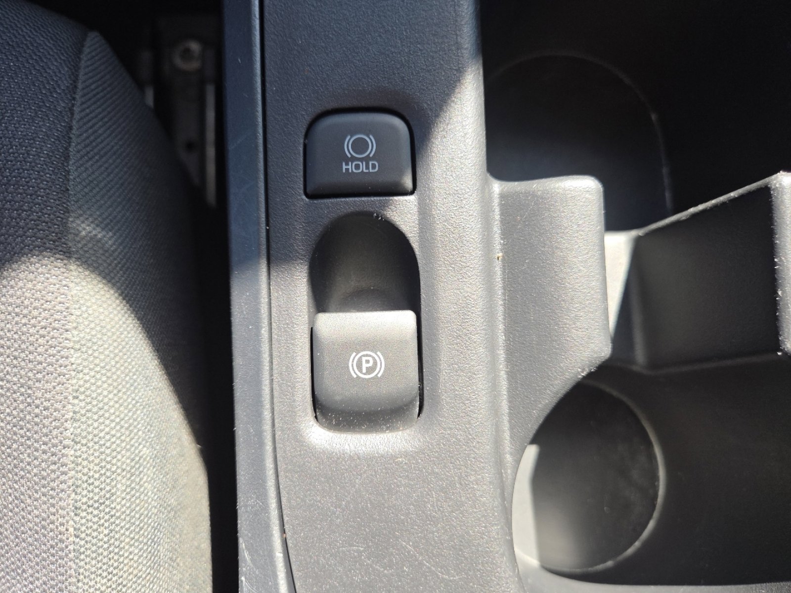 Used 2024 Toyota Corolla LE image 29