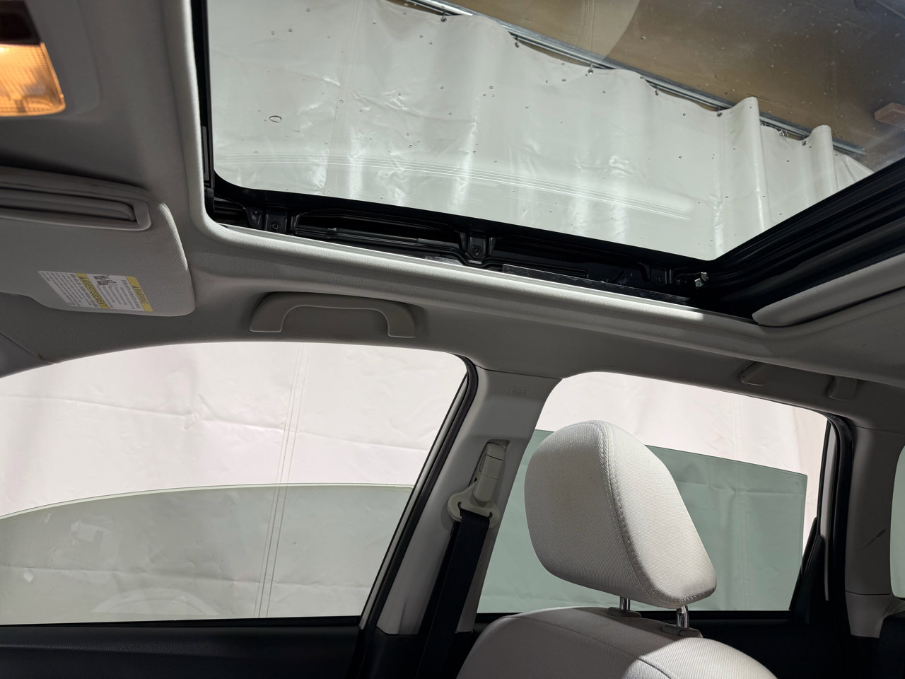 Used 2018 Subaru Forester 2.5i Premium image 27