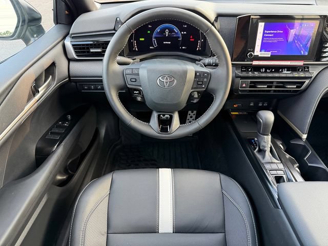 Certified 2026 Toyota Camry SE w/ Convenience Package FWD image 25
