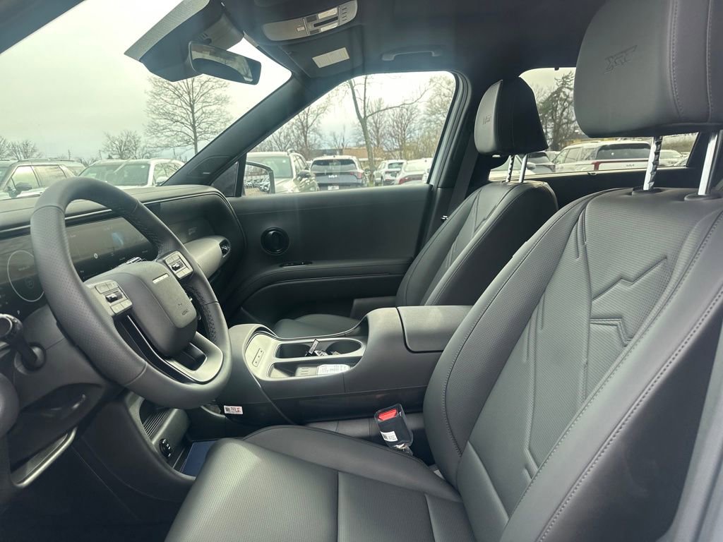 New 2026 Hyundai Palisade XRT Pro AWD/4WD image 12
