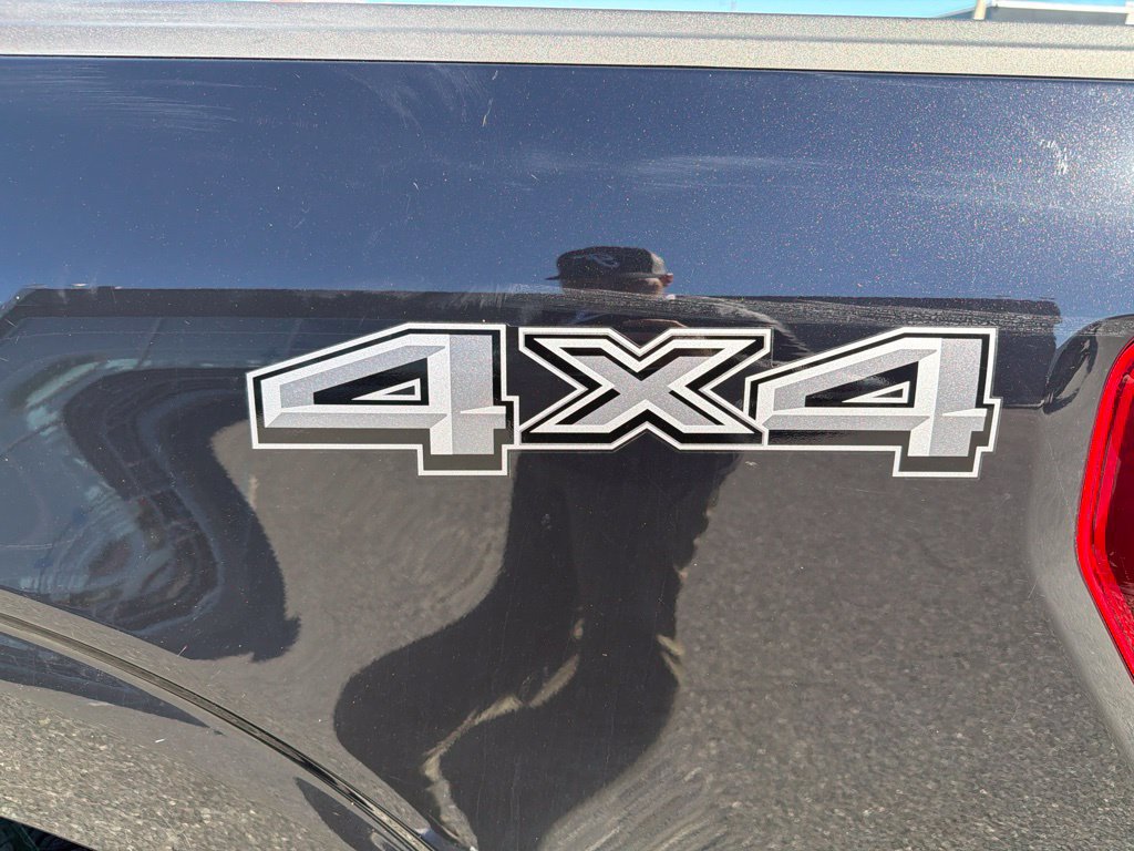 Certified 2024 Ford F150 XLT w/ Equipment Group 302A MID AWD/4WD image 8