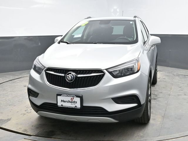 Used 2022 Buick Encore Preferred image 2
