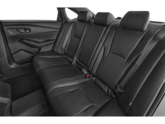 Certified 2025 Honda Accord Sport image 13