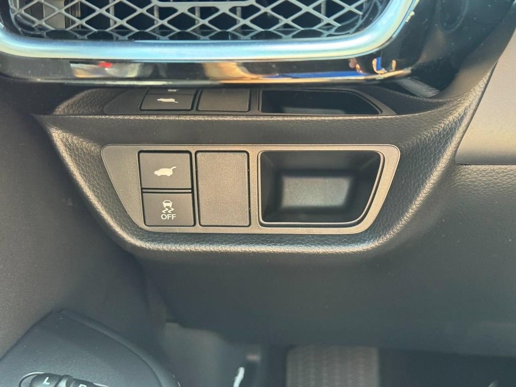 Certified 2026 Acura ADX AWD image 20