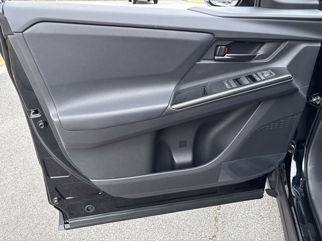 New 2026 Toyota bZ XLE image 9