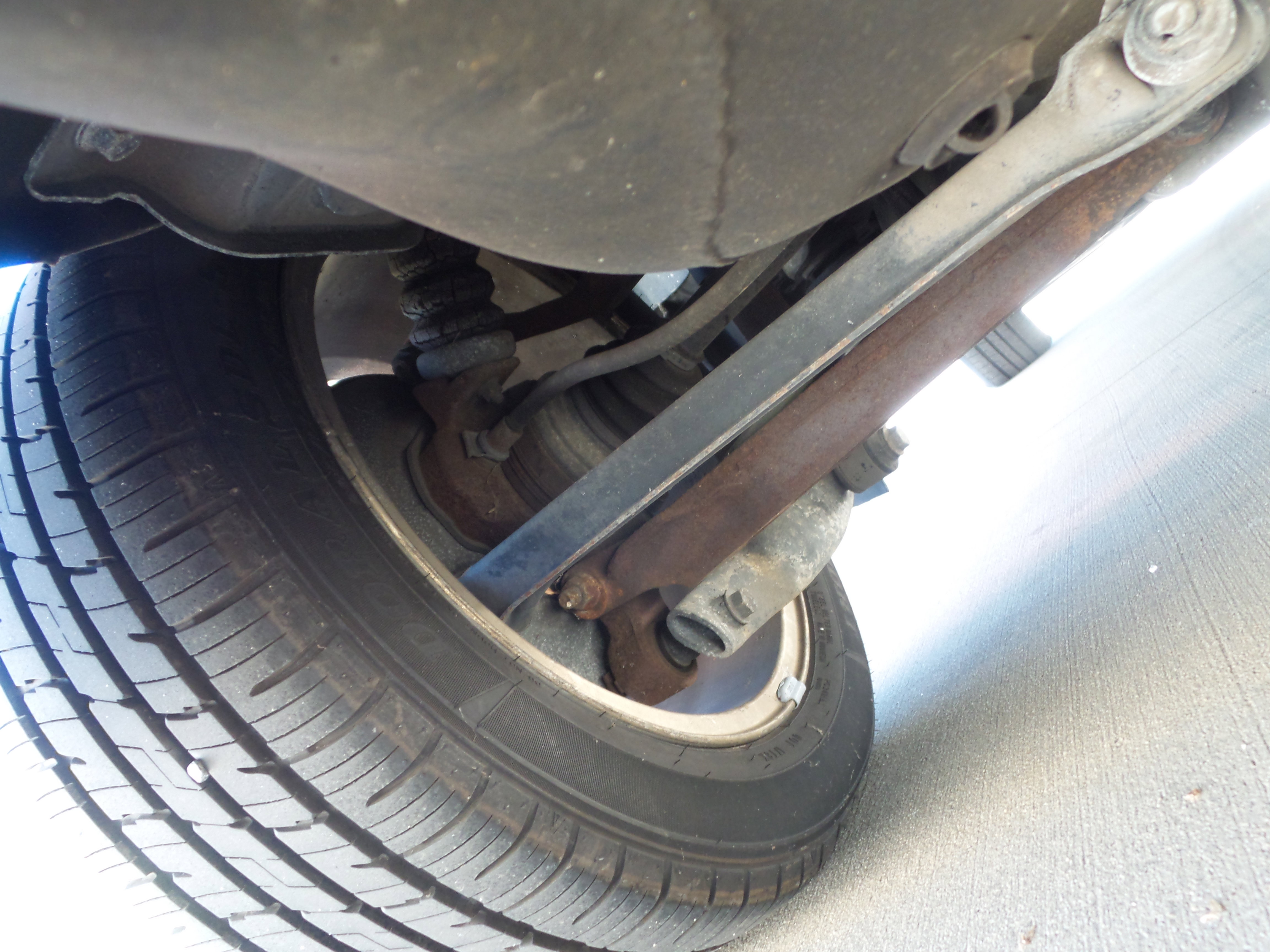 Used 1997 Volvo 960 Sedan image 35