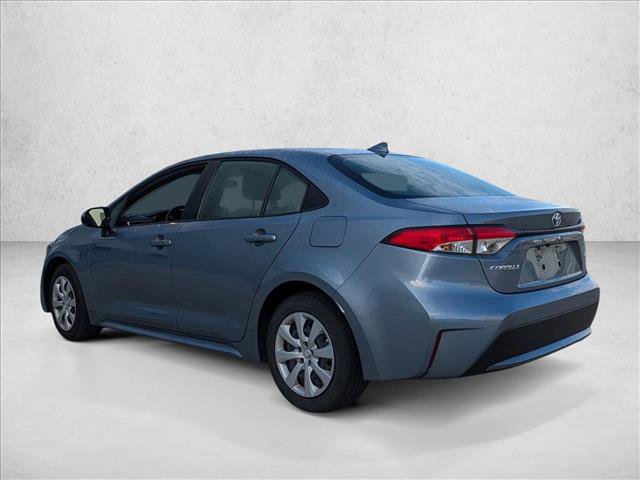 Used 2021 Toyota Corolla LE image 7