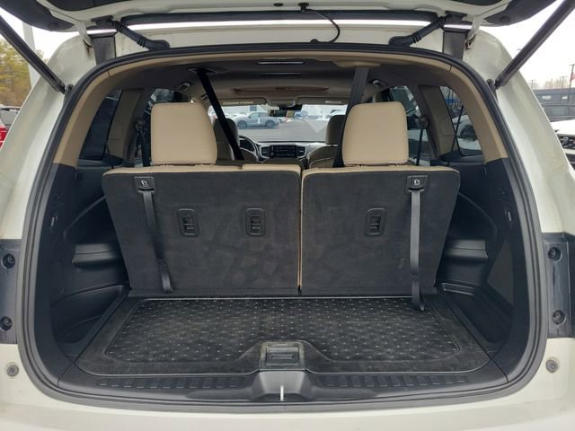 Used 2021 Honda Pilot EX-L image 42