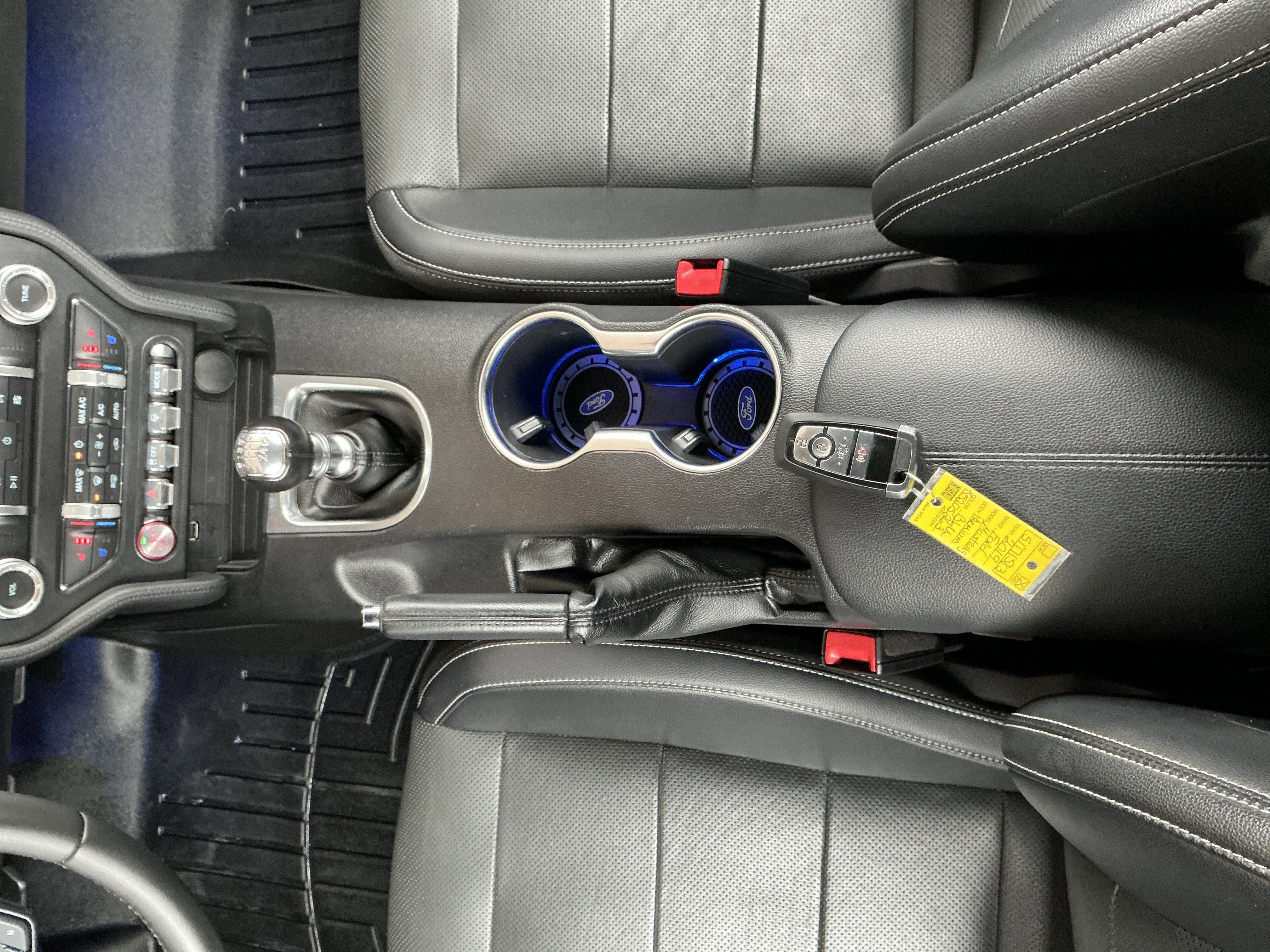 Used 2019 Ford Mustang Premium image 11