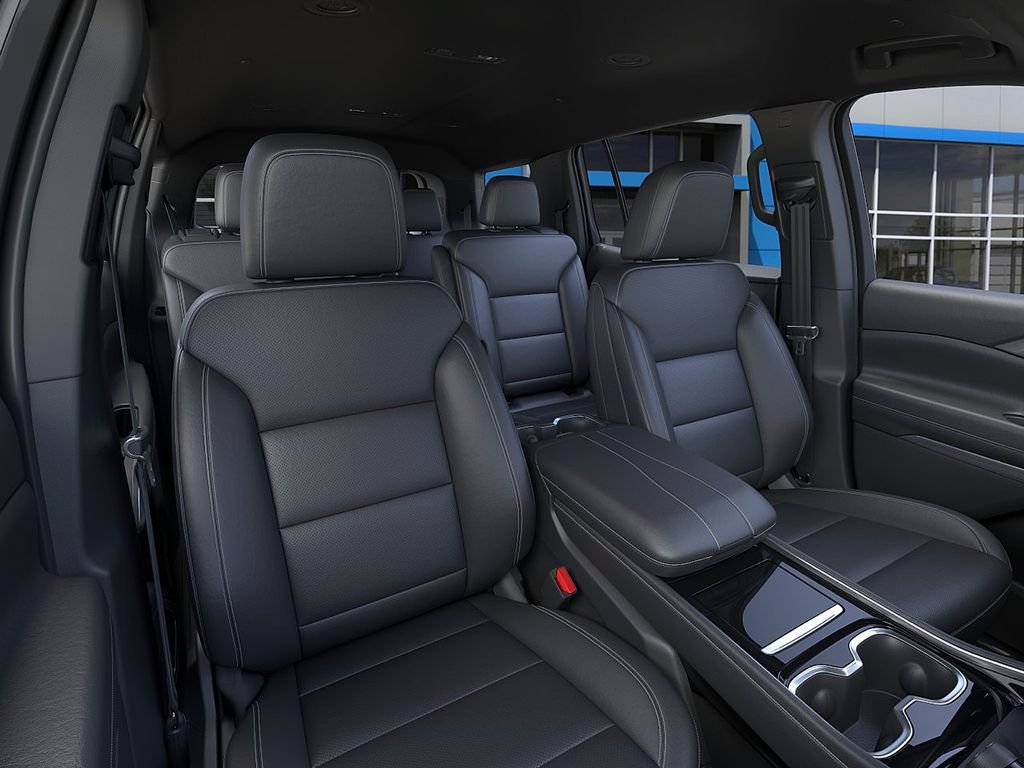 New 2026 Chevrolet Traverse LT AWD/4WD image 16