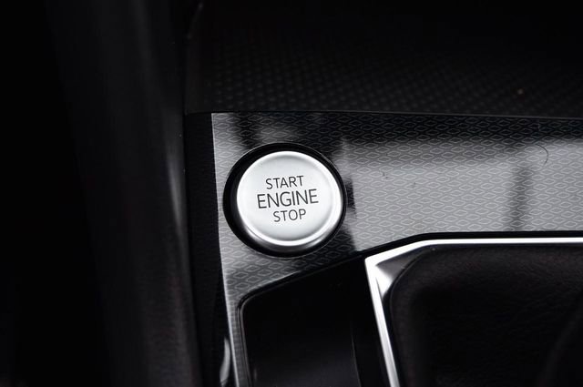 New 2026 Volkswagen Taos S image 16