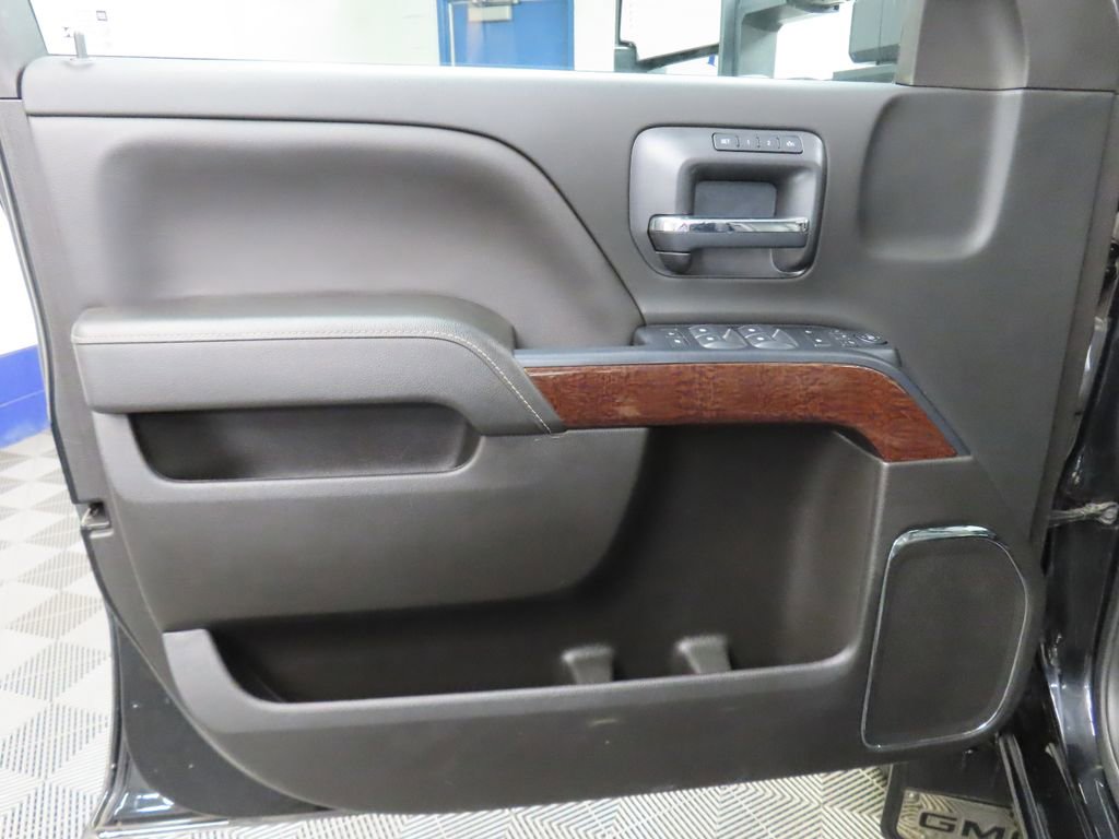 Used 2019 GMC Sierra 2500 SLT image 62