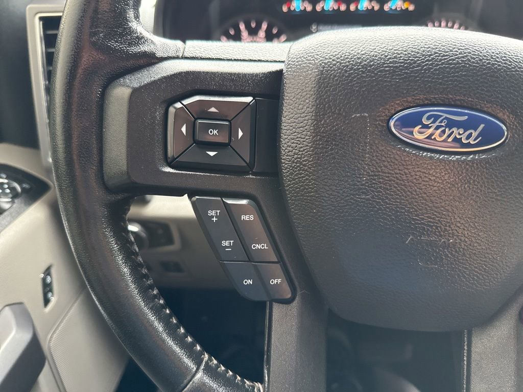 Used 2019 Ford F150 XLT w/ Equipment Group 302A Luxury AWD/4WD image 27