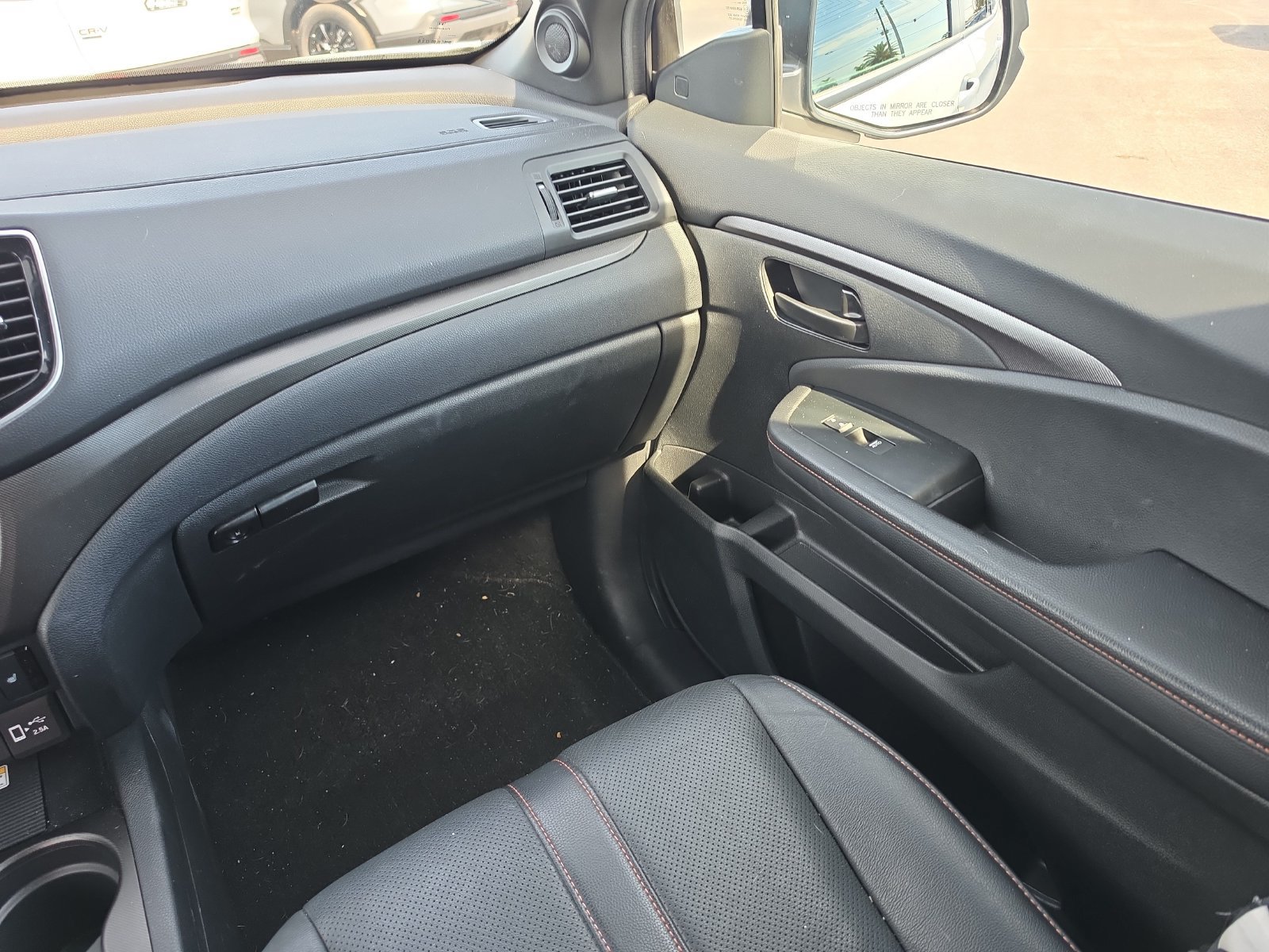 Certified 2022 Honda Pilot TrailSport image 12