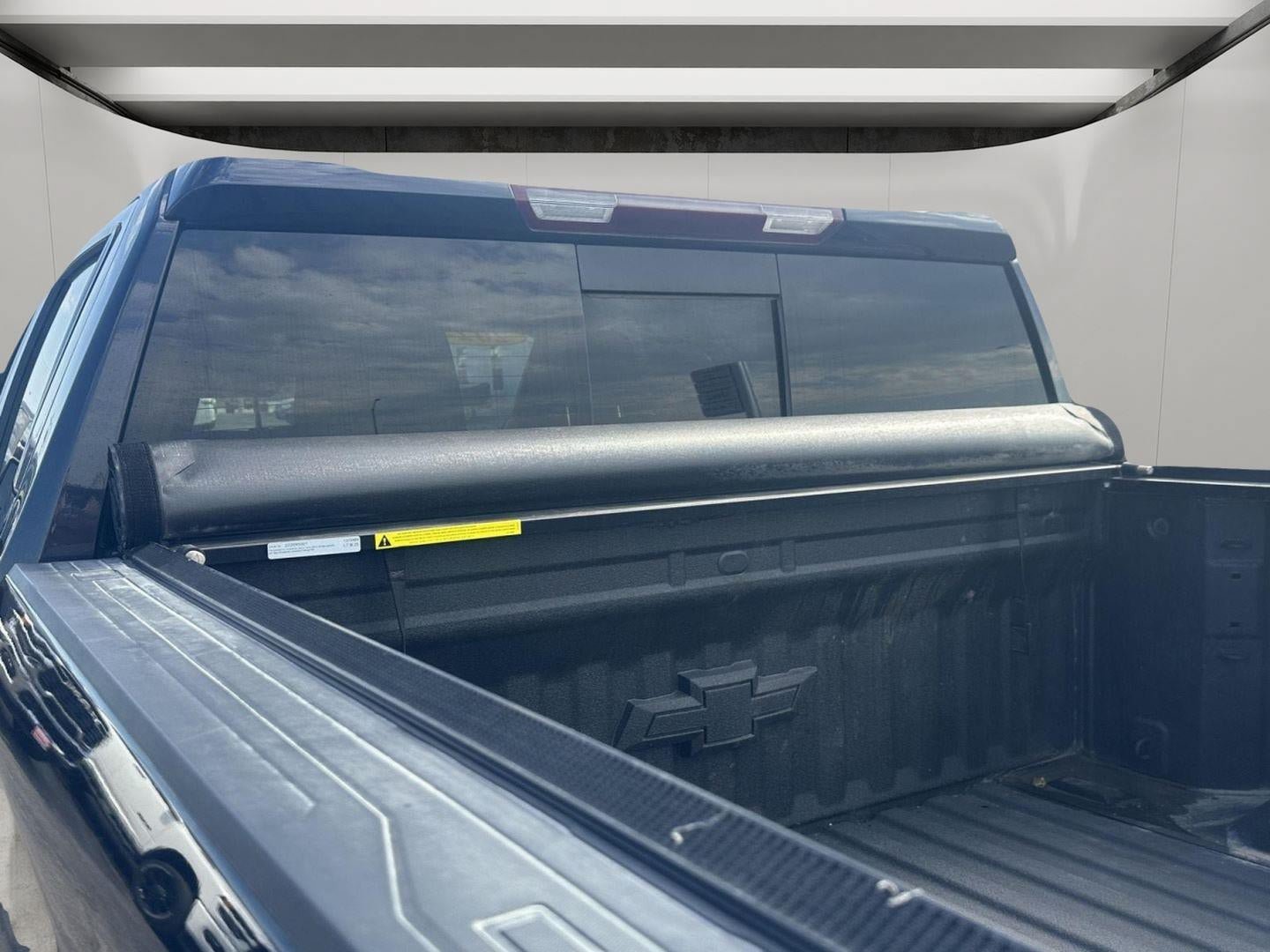 Used 2024 Chevrolet Silverado 1500 LT AWD/4WD image 33