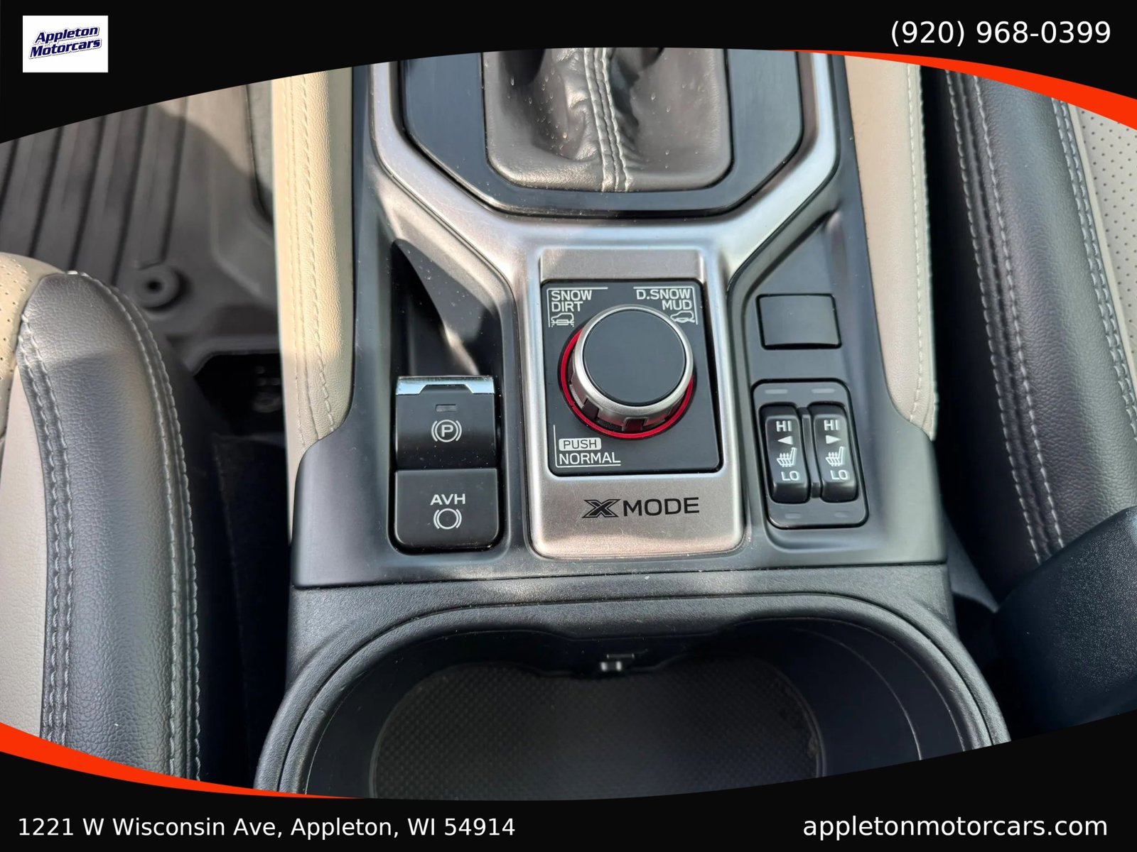Used 2020 Subaru Forester Limited w/ Popular Package #3 AWD/4WD image 19