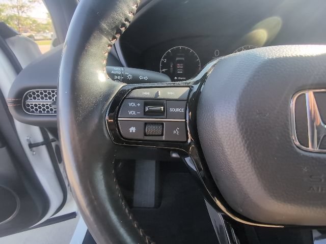 Used 2024 Honda HR-V Sport image 14