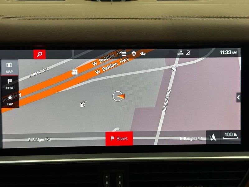 Certified 2021 Porsche Cayenne E-Hybrid AWD/4WD image 26