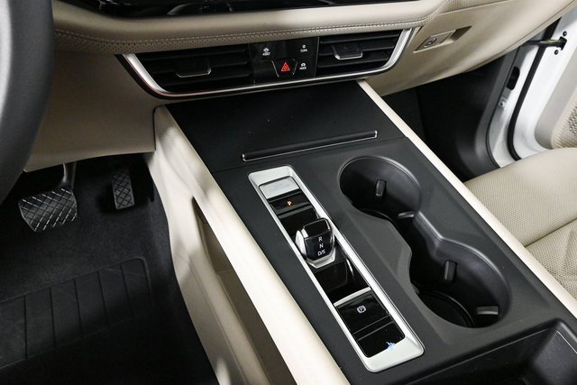 New 2026 Volkswagen Atlas SE image 17