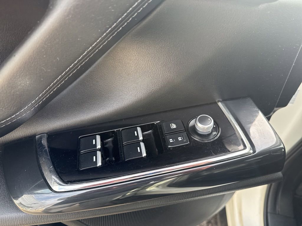 Used 2019 MAZDA CX-9 Touring image 13