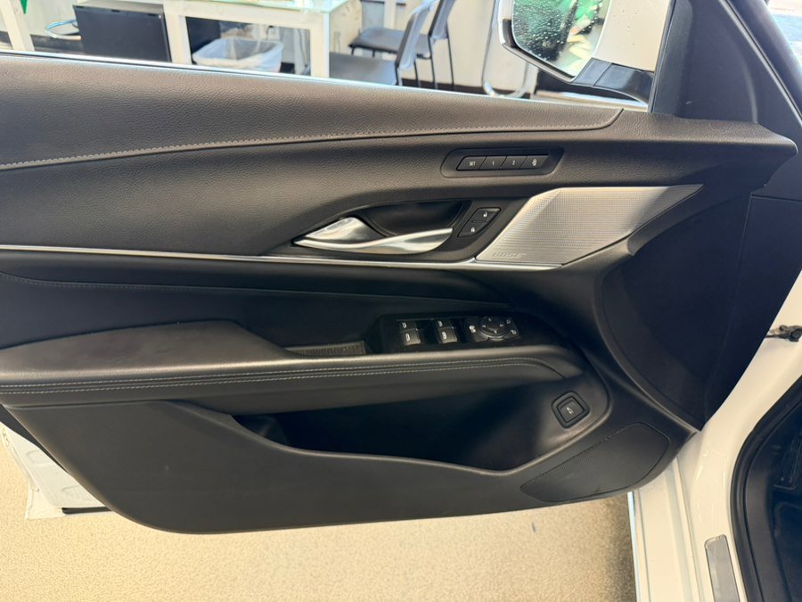 Used 2020 Cadillac CT4 Premium Luxury w/ Climate Package image 27