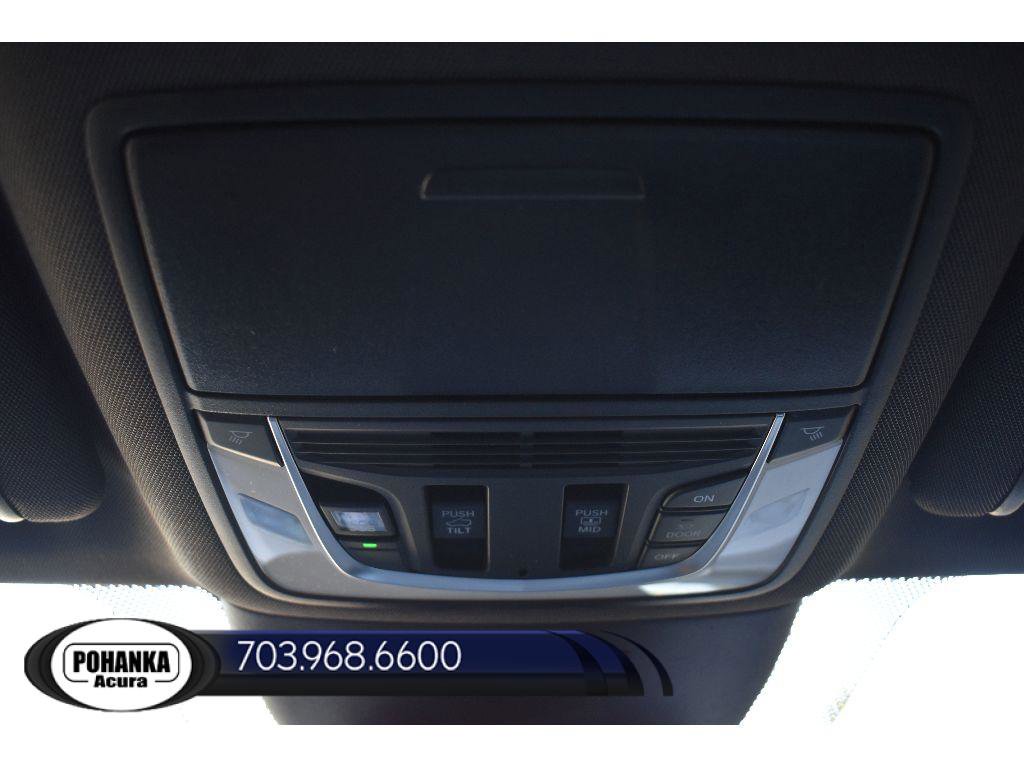 New 2026 Acura MDX Type S image 18