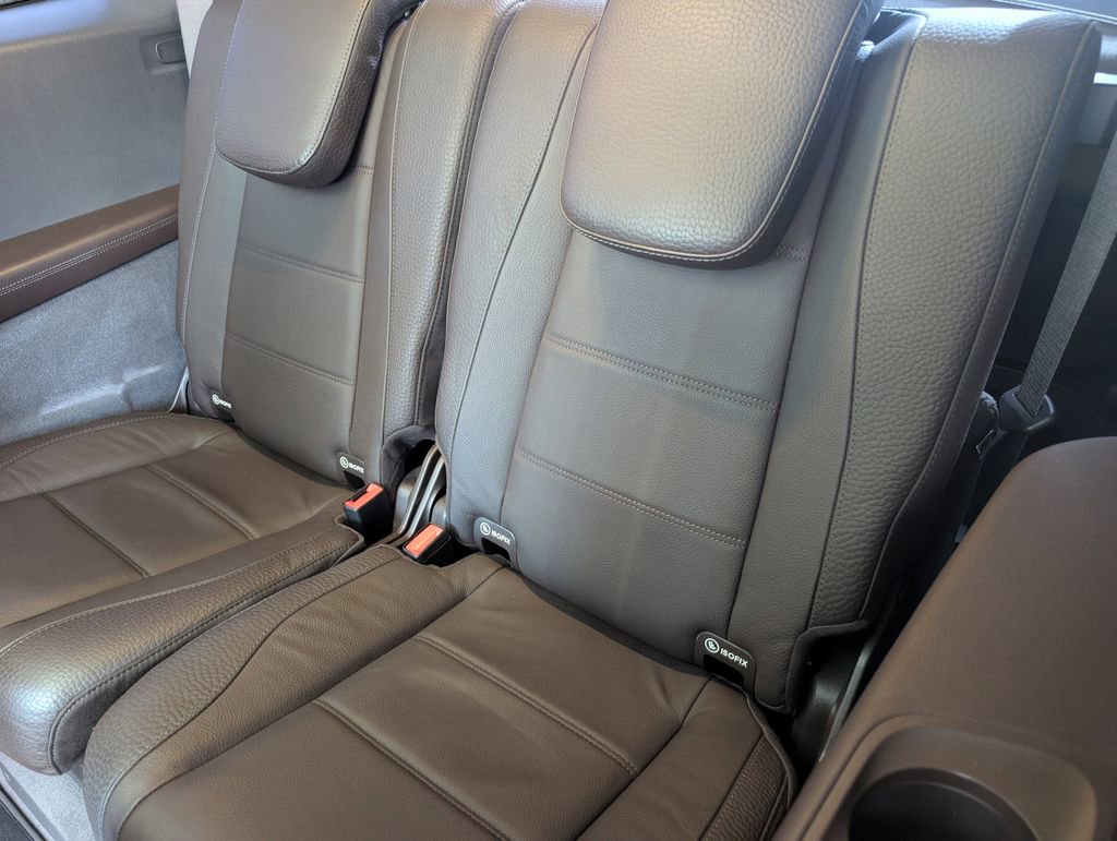 Used 2020 Mercedes-Benz GLS 580 4MATIC image 18